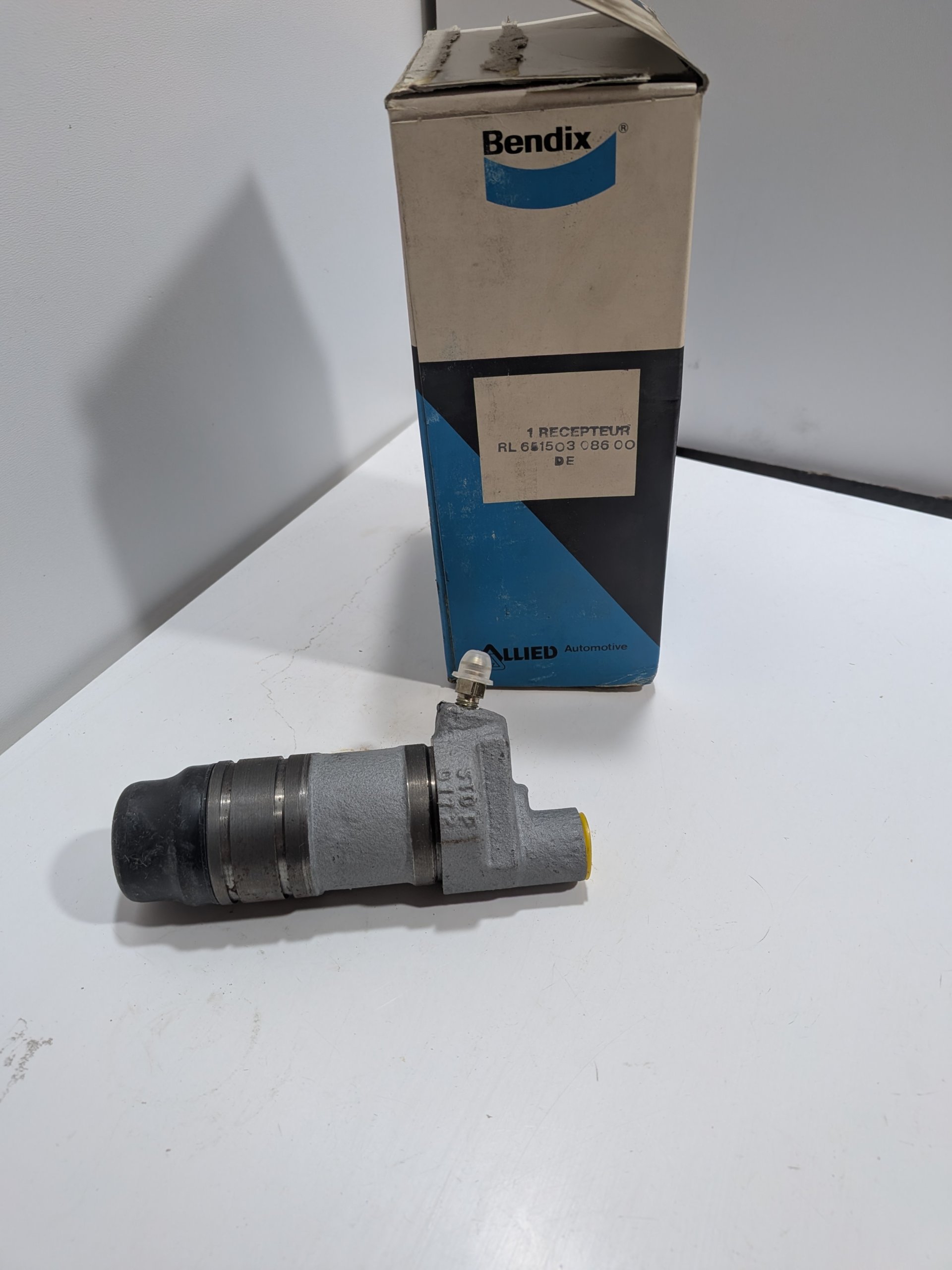 Récepteur embrayage Peugeot 404 504 J7 J9 murena 651503 bendix neuf NOS Arrivages Auto Pieces