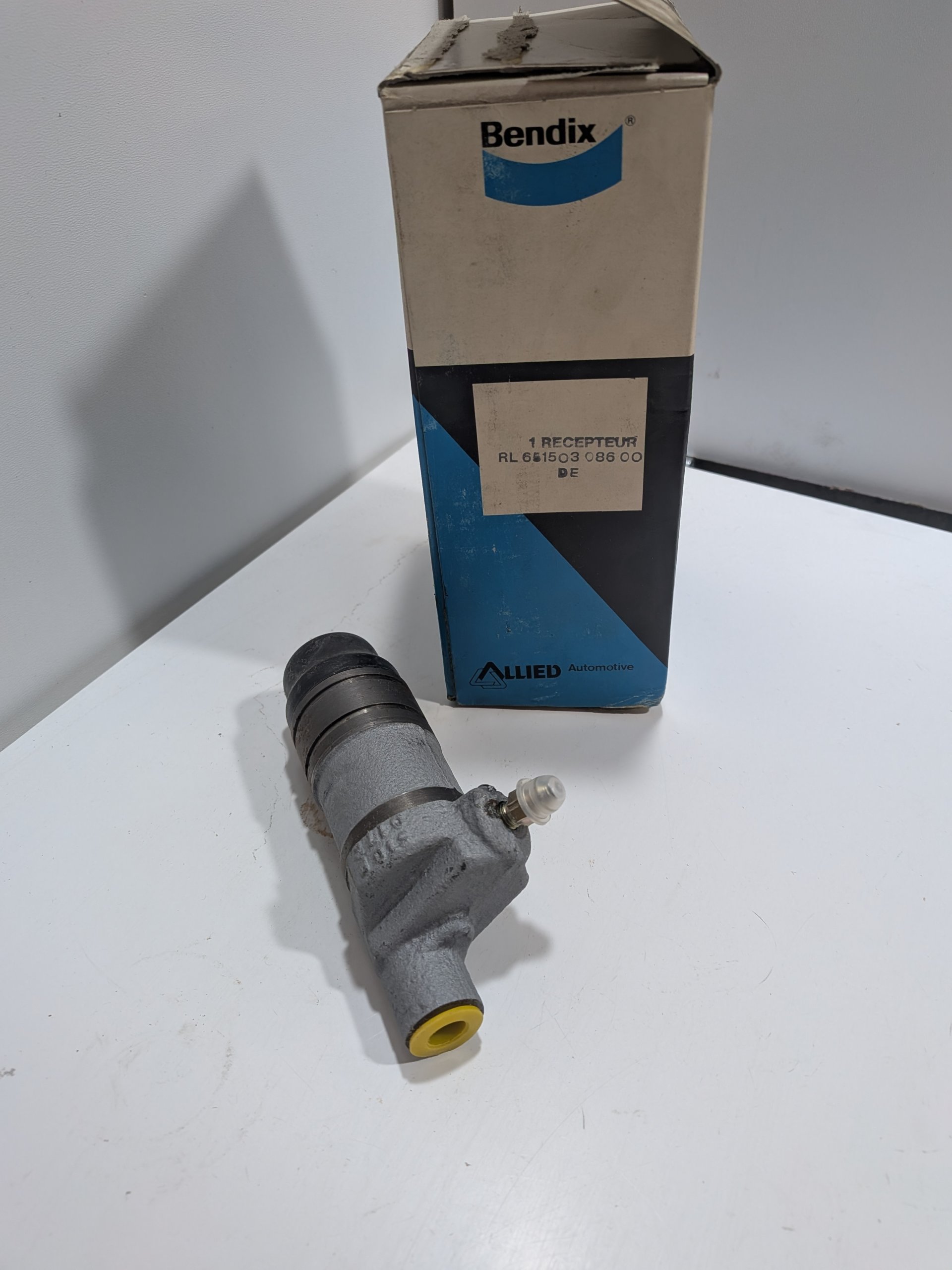 Récepteur embrayage Peugeot 404 504 J7 J9 murena 651503 bendix neuf NOS Arrivages Auto Pieces