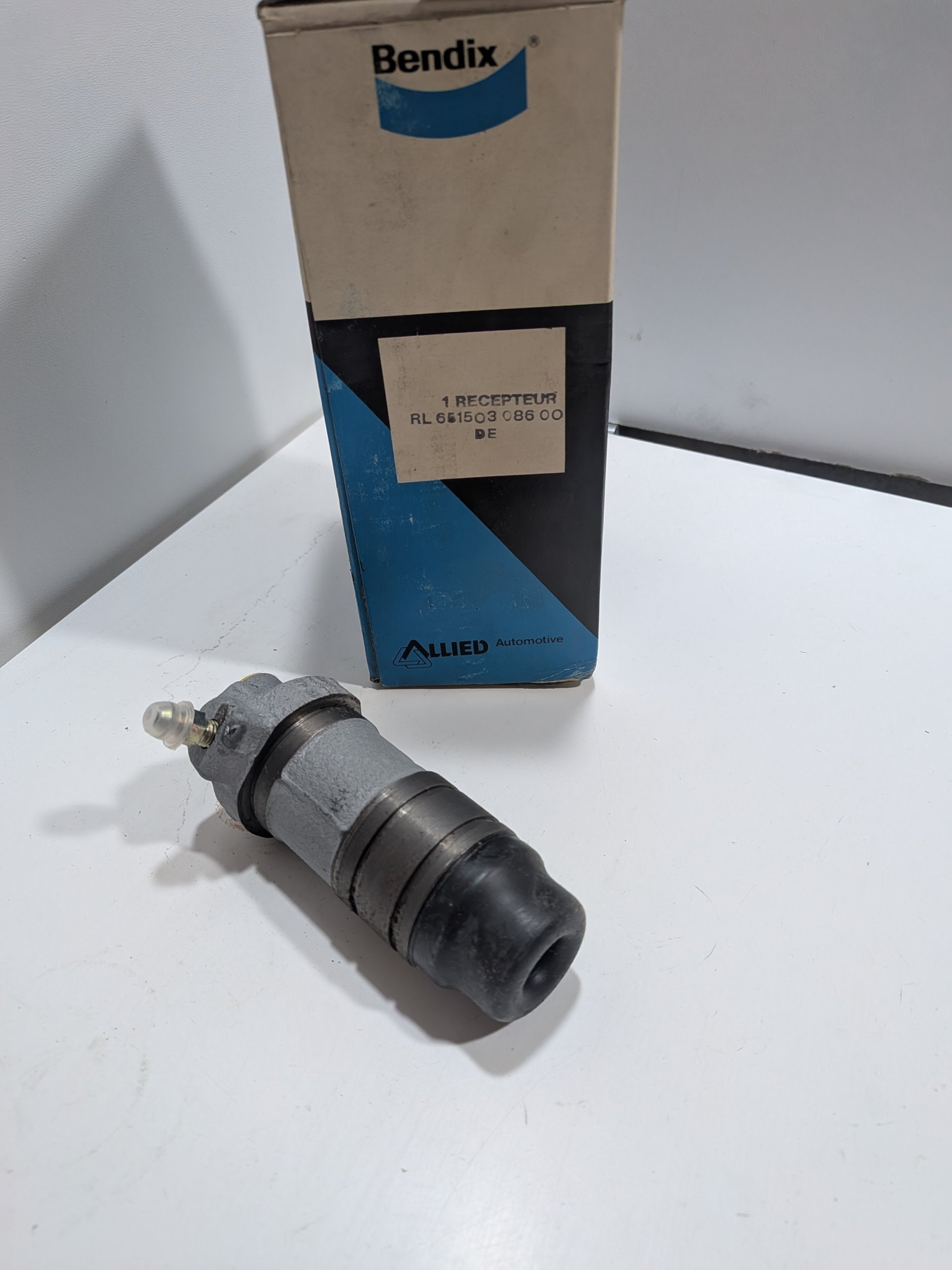 Récepteur embrayage Peugeot 404 504 J7 J9 murena 651503 bendix neuf NOS Arrivages Auto Pieces