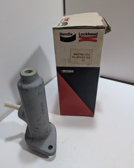 Maitre cylindre Peugeot J7 bendix 611435 neuf 460147 simple circuit Arrivages Auto Pieces