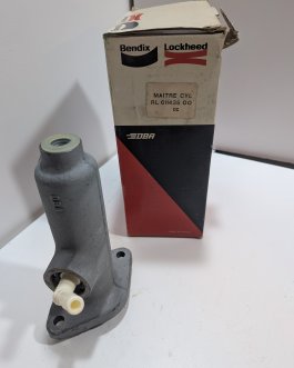 Maitre cylindre Peugeot J7 bendix 611435 neuf 460147 simple circuit Arrivages Auto Pieces