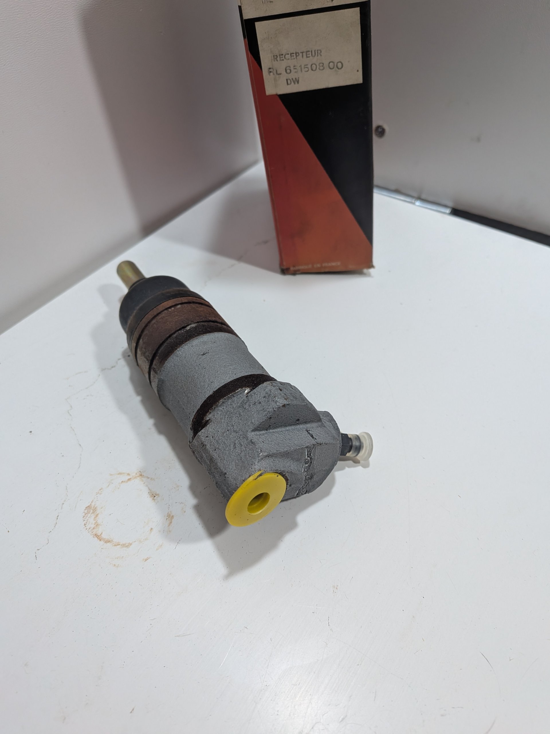 Récepteur embrayage Peugeot 504 505 604 bendix 651508 208610 neuf NOS Arrivages Auto Pieces