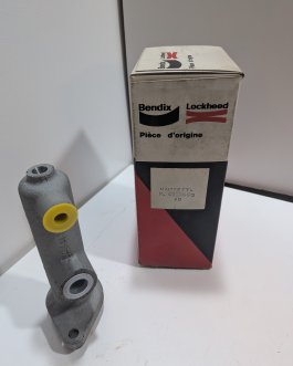 Maitre cylindre PEUGEOT 104 204 304 305 bendix 611505 neuf NOS Arrivages Auto Pieces