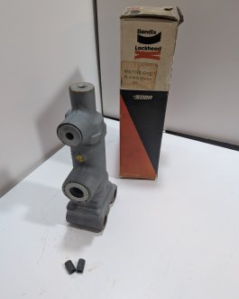 Maitre cylindre CITROEN 2CV Dyane Mehari 20.6 mm bendix 611337 neuf NOS Arrivages Auto Pieces