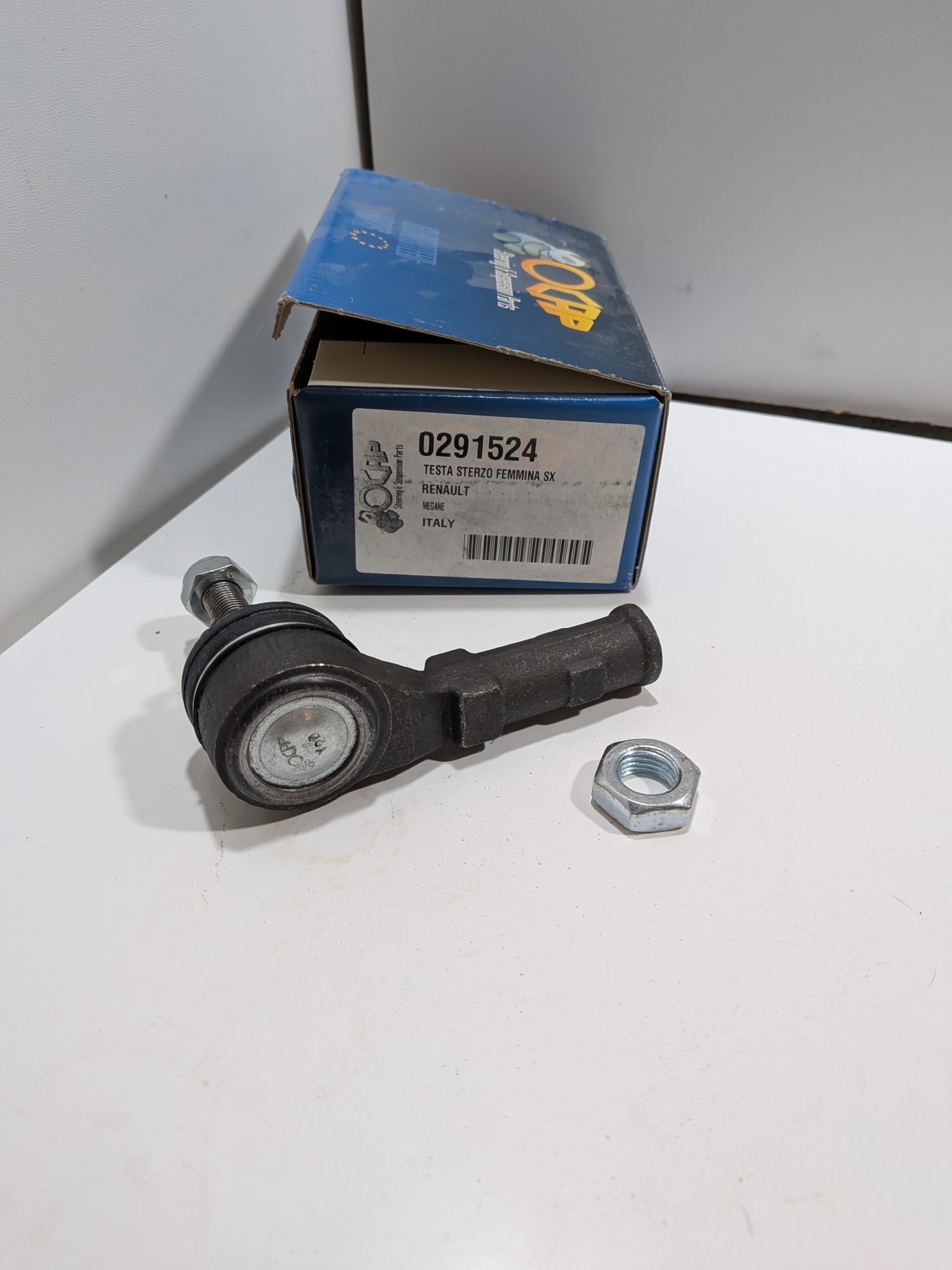 Rotule direction gauche Renault Clio II Kangoo I Mégane I Modus Nissan Micra III Neuf Ocap Arrivages Auto Pieces