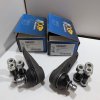 x2 Rotules suspension Inférieures Renault R19 I II Clio II Mégane I Scenic I Kangoo I Arrivages Auto Pieces