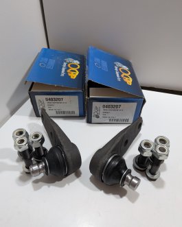 x2 Rotules suspension Inférieures Renault R19 I II Clio II Mégane I Scenic I Kangoo I Arrivages Auto Pieces