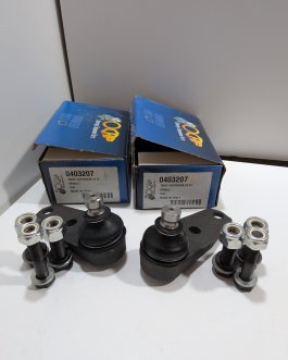 x2 Rotules suspension Inférieures Renault R19 I II Clio II Mégane I Scenic I Kangoo I Arrivages Auto Pieces