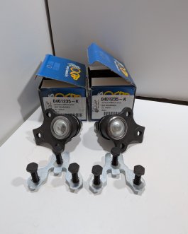 x2 Rotules suspension inférieures !! Axe 19mm !! VW Golf II III Polo III Passat B3/B4 Seat Ibiza I II Arrivages Auto Pieces