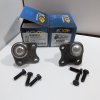 x2 Rotules suspension inférieures Audi A3 8L VW Bora I Golf IV New Beetle Seat Leon Arrivages Auto Pieces