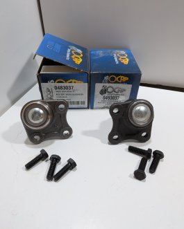 x2 Rotules suspension inférieures Audi A3 8L VW Bora I Golf IV New Beetle Seat Leon Arrivages Auto Pieces