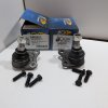 x2 Rotules suspension inférieures Audi A3 8L VW Bora I Golf IV New Beetle Seat Leon Arrivages Auto Pieces