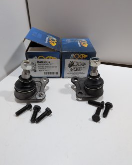 x2 Rotules suspension inférieures Audi A3 8L VW Bora I Golf IV New Beetle Seat Leon Arrivages Auto Pieces