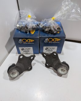 x2 Rotules de suspension inférieures Peugeot 306 !! Axe 16mm !! Neuf Ocap Arrivages Auto Pieces