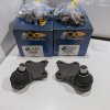 x2 Rotules de suspension inférieures Peugeot 306 !! Axe 16mm !! Neuf Ocap Arrivages Auto Pieces