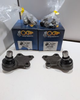x2 Rotules de suspension inférieures Peugeot 306 !! Axe 18mm !! Neuf Ocap Arrivages Auto Pieces