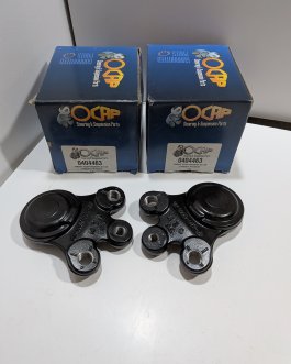 x2 Rotules suspension inférieures Citroen C5 III C6 Peugeot 407 508 I Neuf Ocap Arrivages Auto Pieces