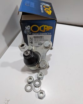 Rotule suspension inférieure droite Audi A1 GBA A3 8P 8V Q2 GAB Q3 Neuf Ocap Arrivages Auto Pieces