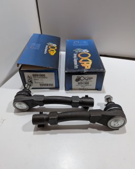 x2 Rotules direction Renault Clio II 1.0 1.2 1.4 1.6 16V 1.9D DTI 1.5 DCI 2.0 16V Neuf Ocap Arrivages Auto Pieces