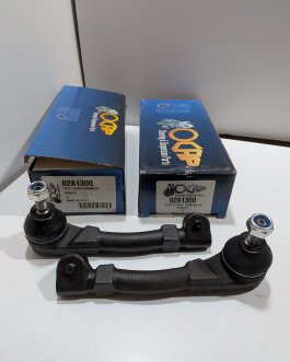 x2 Rotules direction Renault Clio II 1.0 1.2 1.4 1.6 16V 1.9D DTI 1.5 DCI 2.0 16V Neuf Ocap Arrivages Auto Pieces