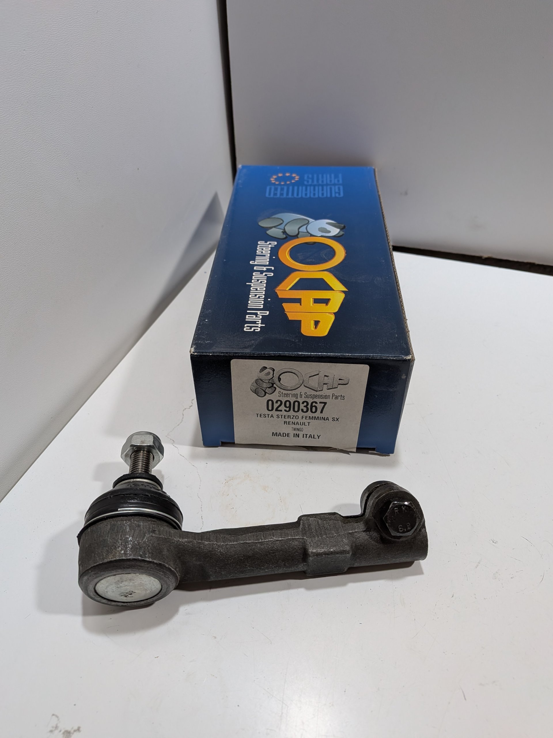 Rotule direction gauche Renault Twingo I Neuf Ocap Arrivages Auto Pieces