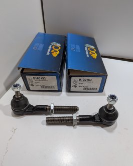 x2 Rotules direction Renault Clio I 1.1 1.2 1.4 1.8 1.9D Wiliams Neuf Ocap Arrivages Auto Pieces