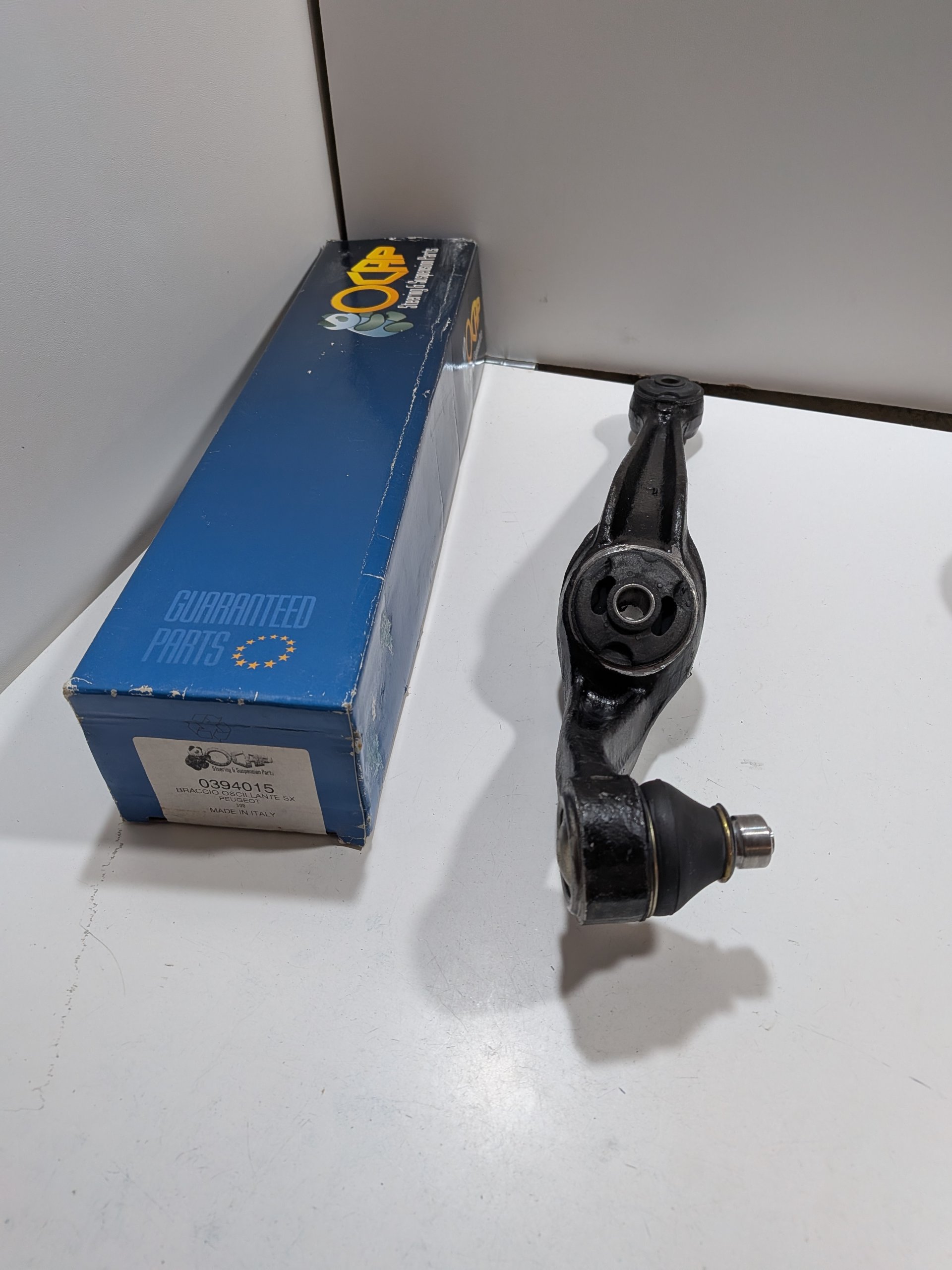 Bras suspension gauche Peugeot 309 I 309 II Neuf Ocap Arrivages Auto Pieces