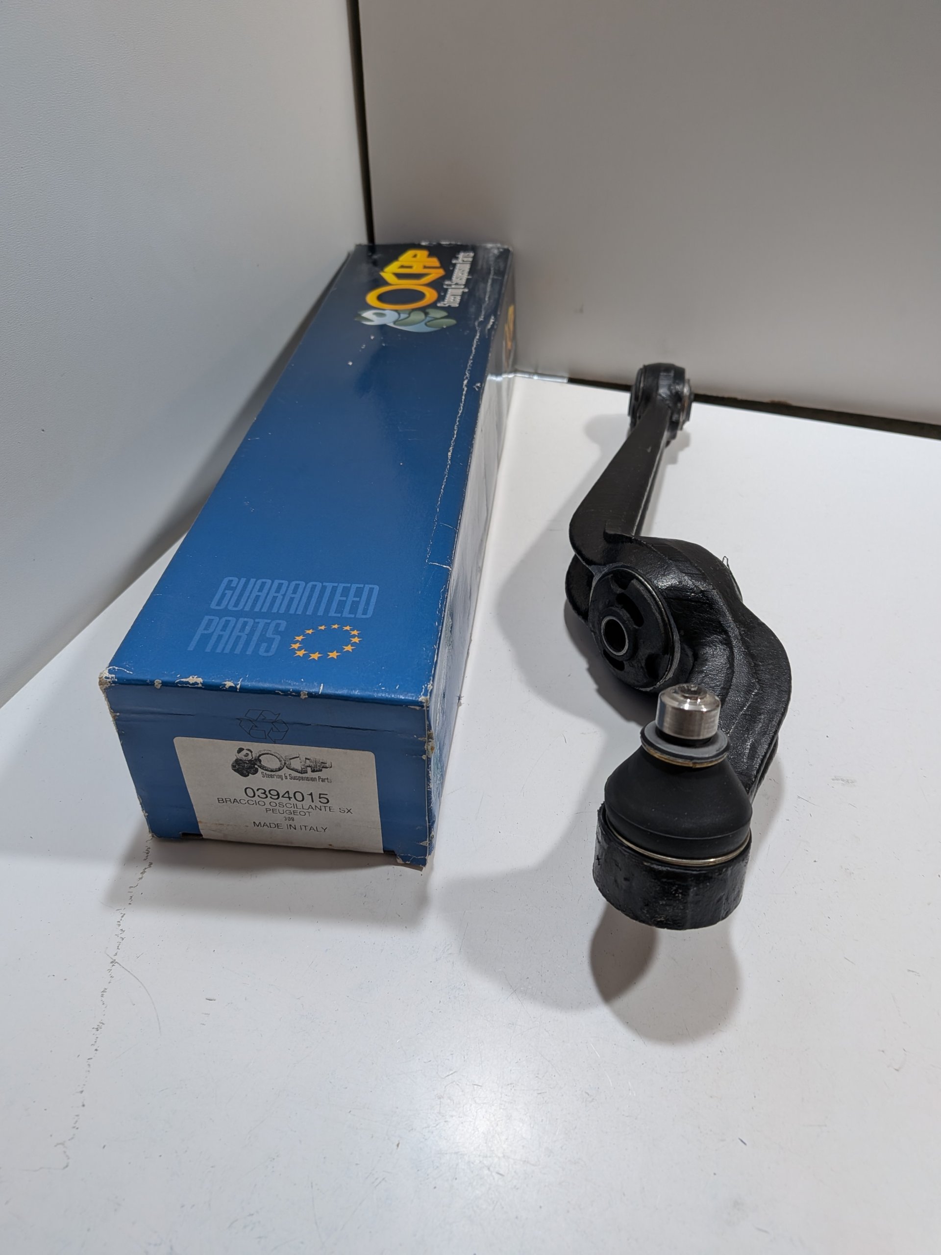Bras suspension gauche Peugeot 309 I 309 II Neuf Ocap Arrivages Auto Pieces
