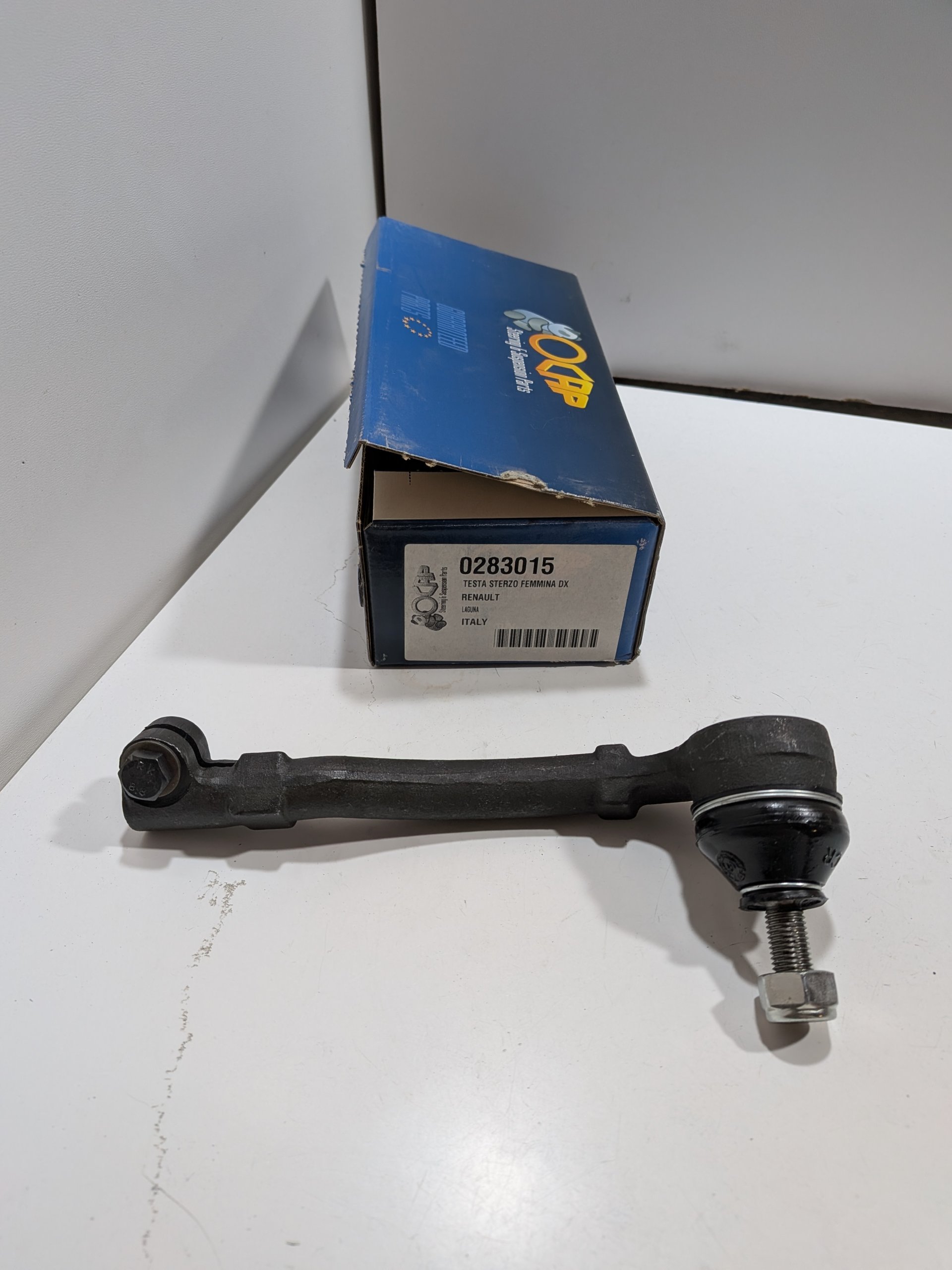 Rotule direction droit Renault Laguna I 93-02 Neuf Ocap Arrivages Auto Pieces
