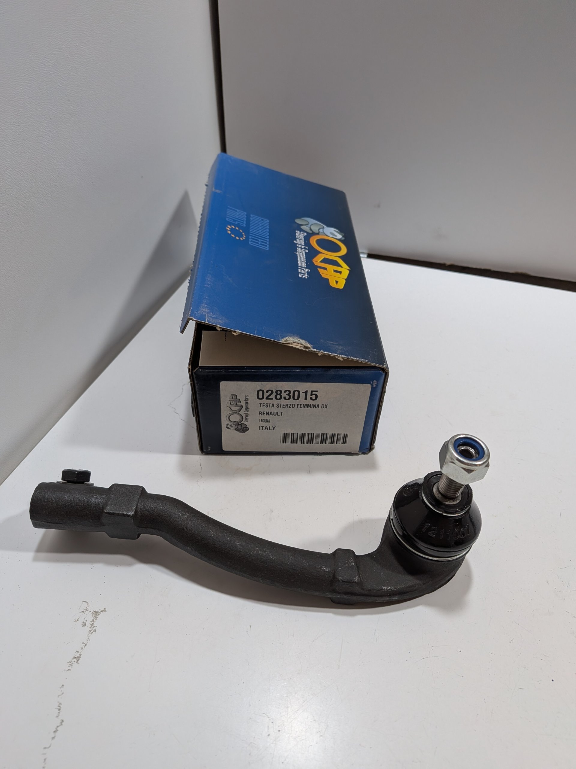 Rotule direction droit Renault Laguna I 93-02 Neuf Ocap Arrivages Auto Pieces