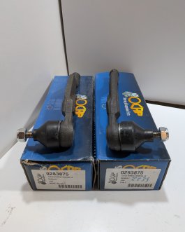 x2 Rotules direction Renault Laguna II Espace IV Trafic II Opel Vivaro A B Neuf Ocap Arrivages Auto Pieces