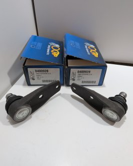 x2 Rotules suspension inférieures Renault R9 R11 R19 R21 Clio I II Super 5 Express Kangoo I Arrivages Auto Pieces