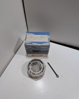 Kit de roulements de roue arrière Alfa 75 Alfa 90 GTV 116 Neuf Kaven Arrivages Auto Pieces