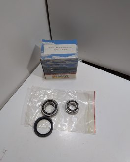 Kit de roulements de roue avant Alfetta Alfetta GT Giulietta 77-85 Neuf Kaven Arrivages Auto Pieces