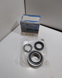Kit de roulements de roue arrière Alfa Giulia 62-79 Montreal 72-79 Spider 66-77 Spider 71-93 Arrivages Auto Pieces