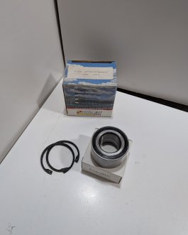 Kit de roulements de roue avant gauche ou droit Audi 50 1.1 1.3 Neuf Kaven Arrivages Auto Pieces