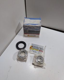Kit de roulements de roue arrière Audi 80 B1 B2 B3 B4 90 B2 B3 100 C1 Neuf Kaven Arrivages Auto Pieces