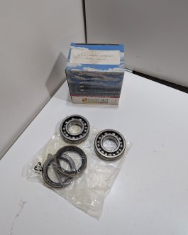 Kit de roulements de roue arrière Arrivages Auto Pieces