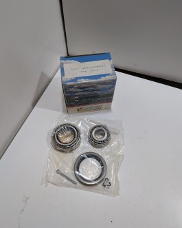 Kit de roulements de roue avant Arrivages Auto Pieces