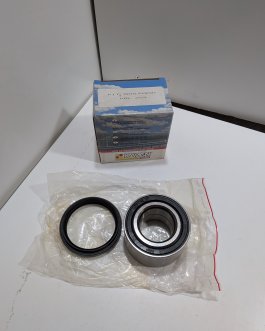Kit de roulements de roue arrière Arrivages Auto Pieces