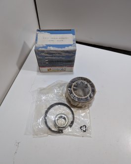 Kit de roulements de roue arrière Arrivages Auto Pieces