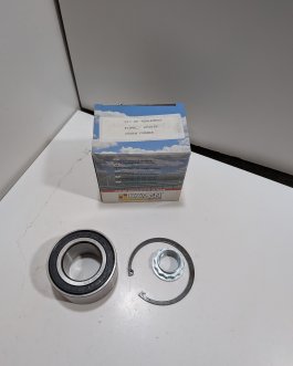 Kit de roulements de roue arrière Arrivages Auto Pieces