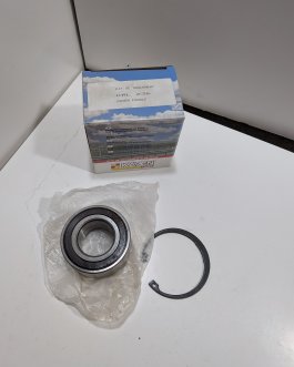 Kit de roulement de roue avant Arrivages Auto Pieces