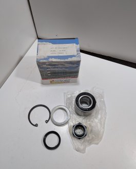 Kit de roulement de roue arrière Arrivages Auto Pieces