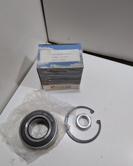 Kit de roulement de roue avant Arrivages Auto Pieces