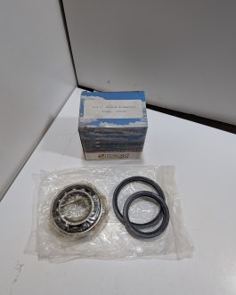 Kit de roulements de roue avant de 1970 à 03/1981 80mm Arrivages Auto Pieces