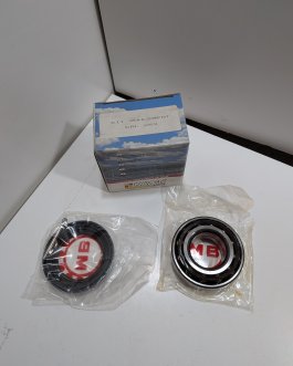 Kit de roulements de roue avant de 04/1981 à 1986 82mm Arrivages Auto Pieces