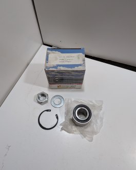 Kit de roulements de roue arrière frein tambours Saxo 99-2000 Xsara 98-2000 306 II 98-2000 106 II 99-2000 Arrivages Auto Pieces