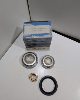 Kit de roulements de roue arrière C25 82-86 Arrivages Auto Pieces
