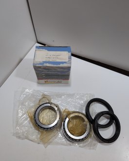Kit de roulements de roue avant C25 J5 Ducato à partir de 1989 Boxer I Jumper I jusqu&rsquo;à 2000 Arrivages Auto Pieces